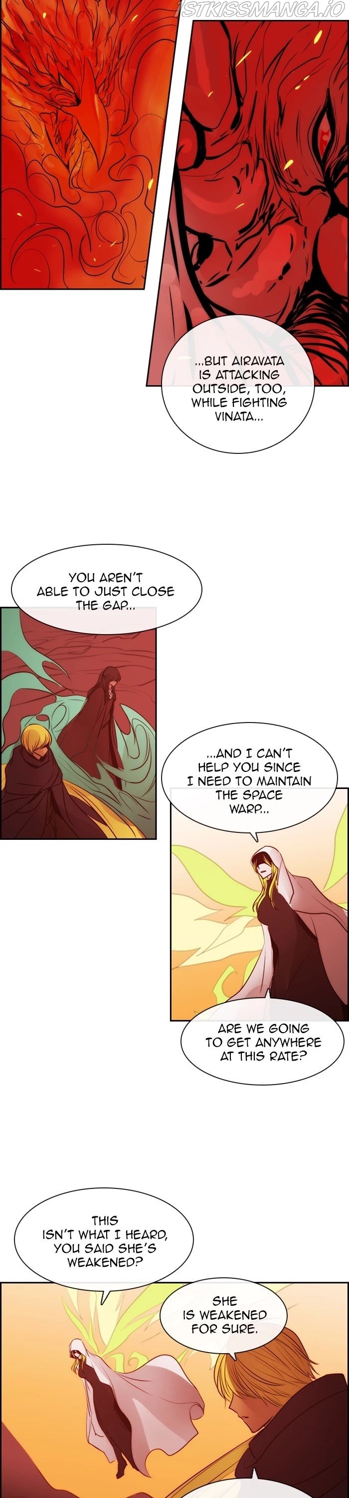 Kubera - Manhwa Chapter 516 - page 11