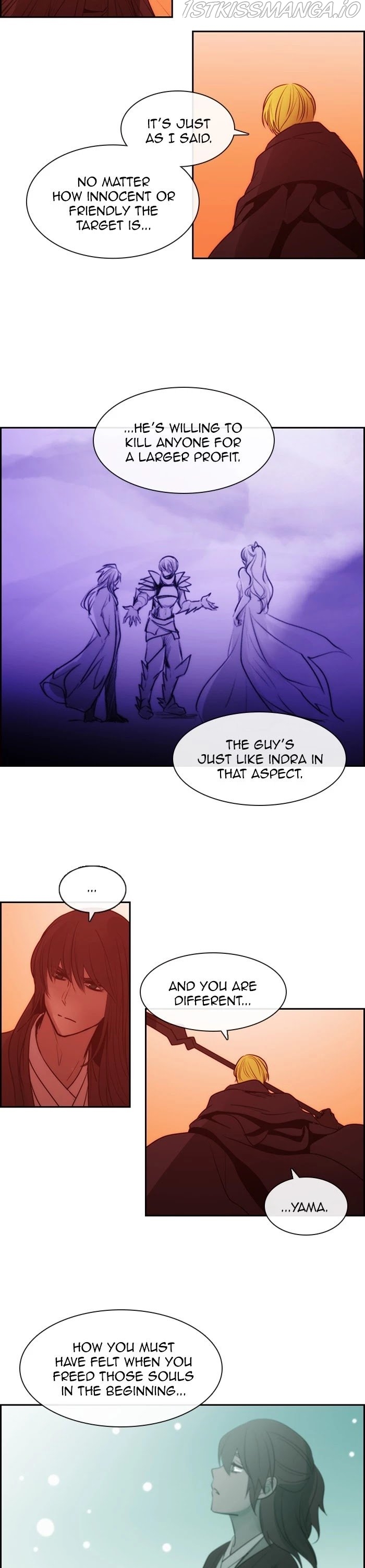 Kubera - Manhwa Chapter 516 - page 13