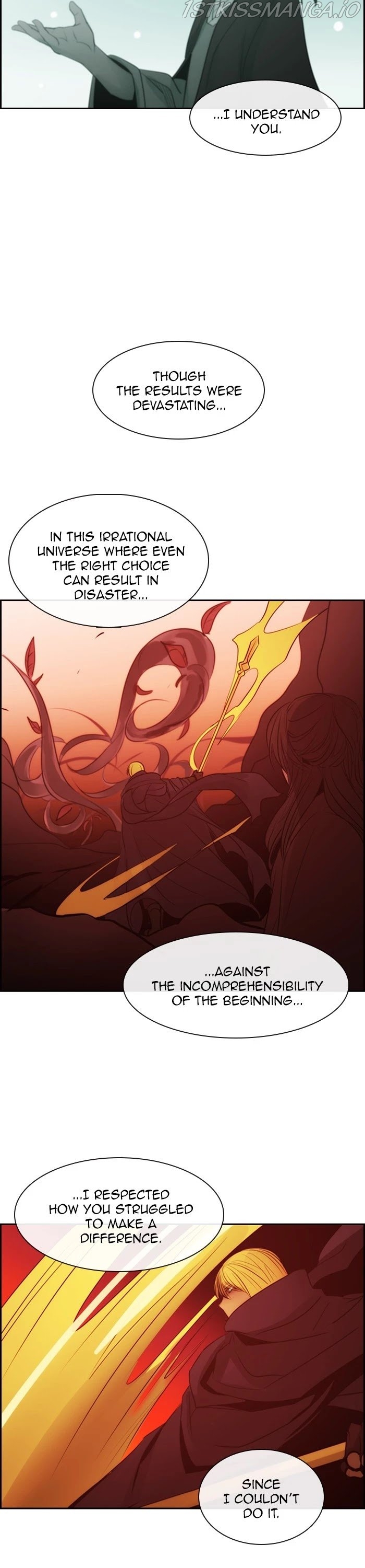 Kubera - Manhwa Chapter 516 - page 14