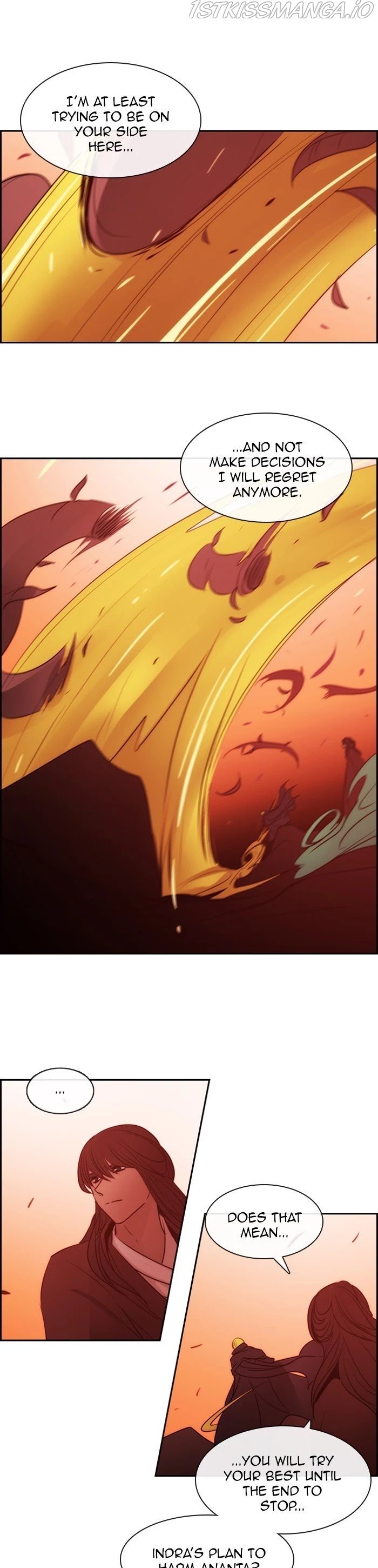 Kubera - Manhwa Chapter 516 - page 15