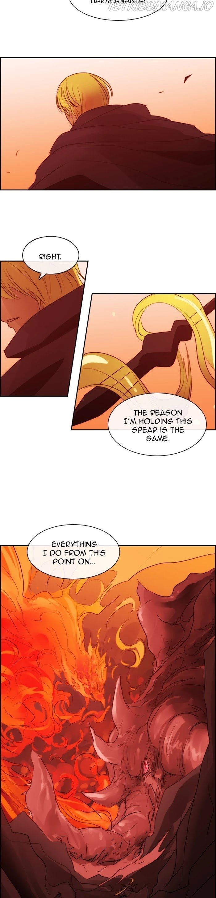 Kubera - Manhwa Chapter 516 - page 16