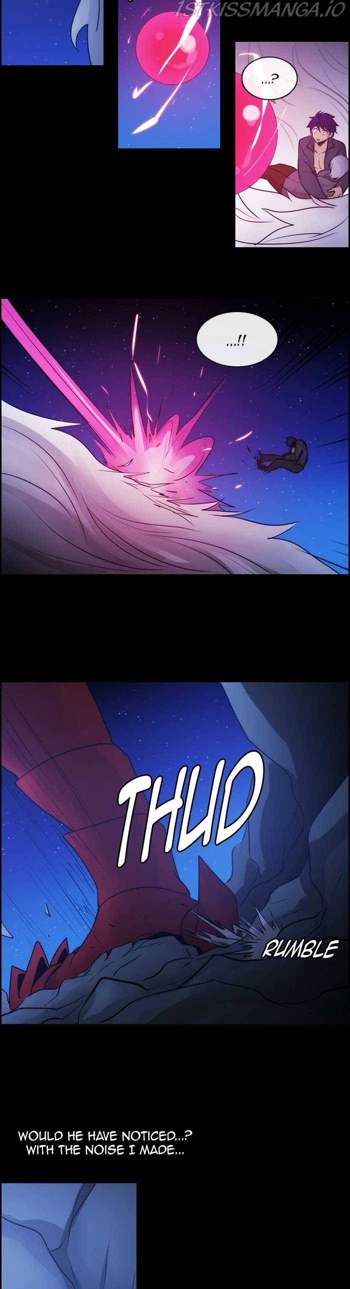 Kubera - Manhwa Chapter 516 - page 4