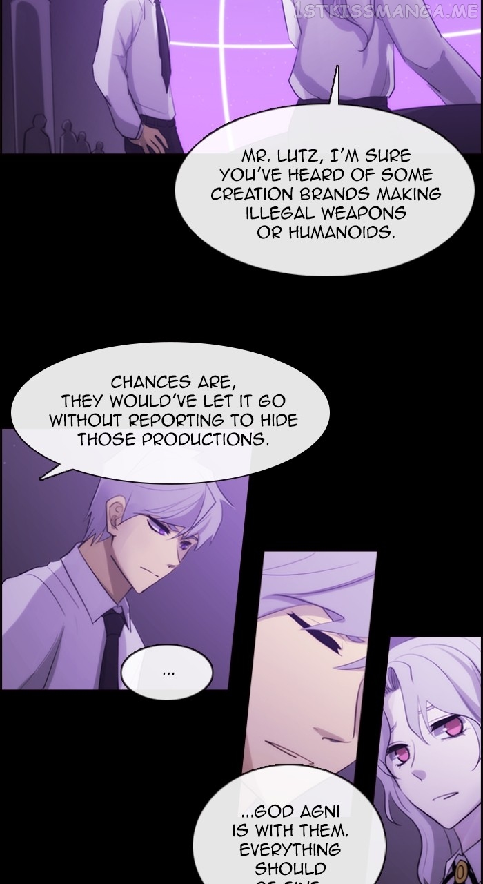 Kubera - Manhwa Chapter 567 - page 32