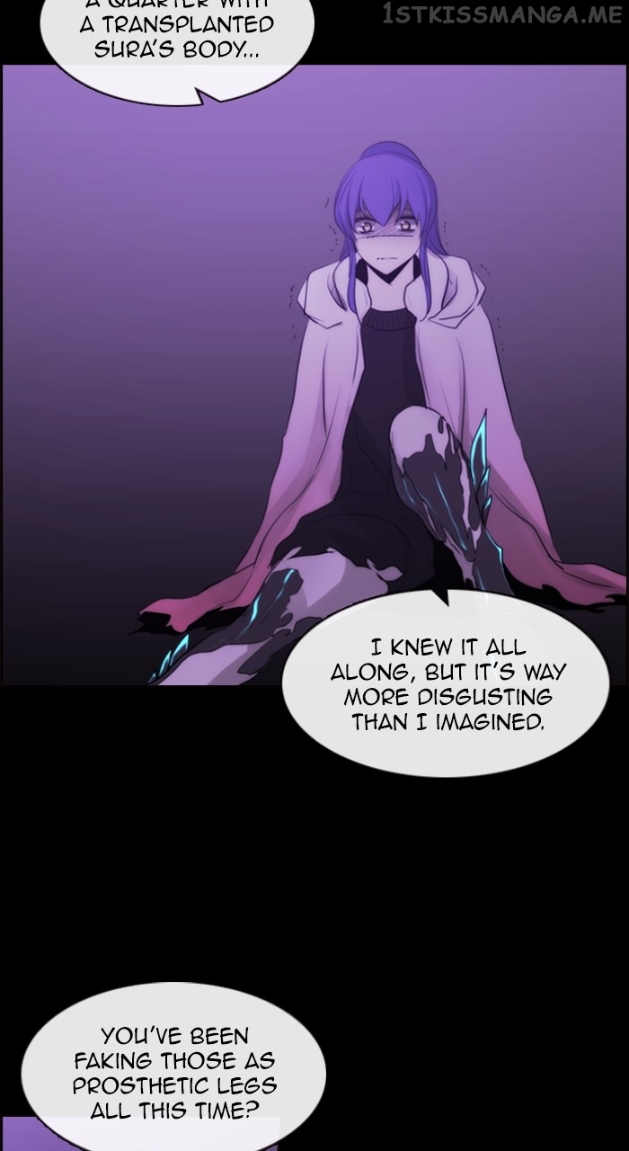 Kubera - Manhwa Chapter 567 - page 39