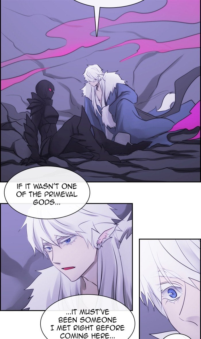 Kubera - Manhwa Chapter 484 - page 19