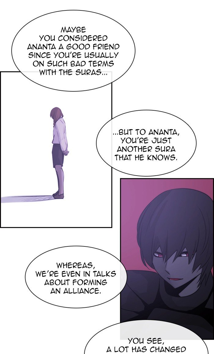 Kubera - Manhwa Chapter 484 - page 25