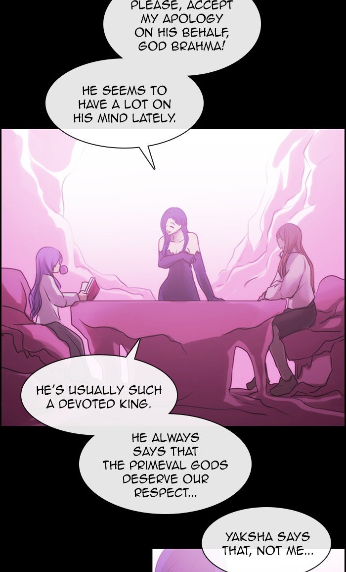 Kubera - Manhwa Chapter 484 - page 31