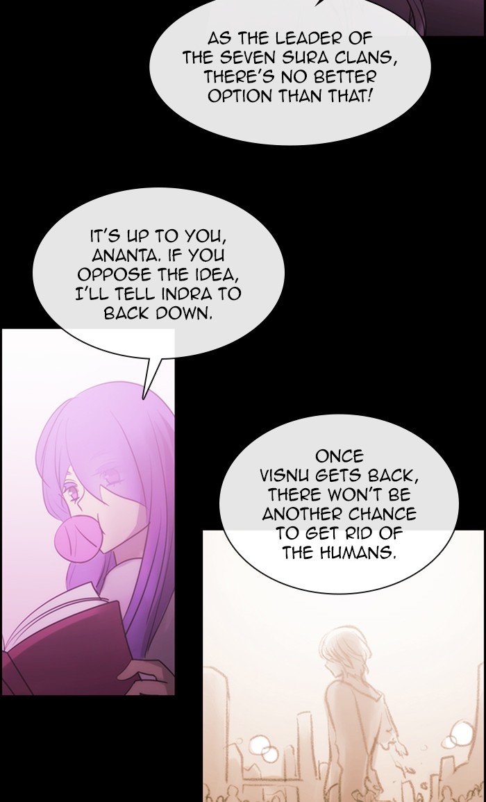 Kubera - Manhwa Chapter 484 - page 40