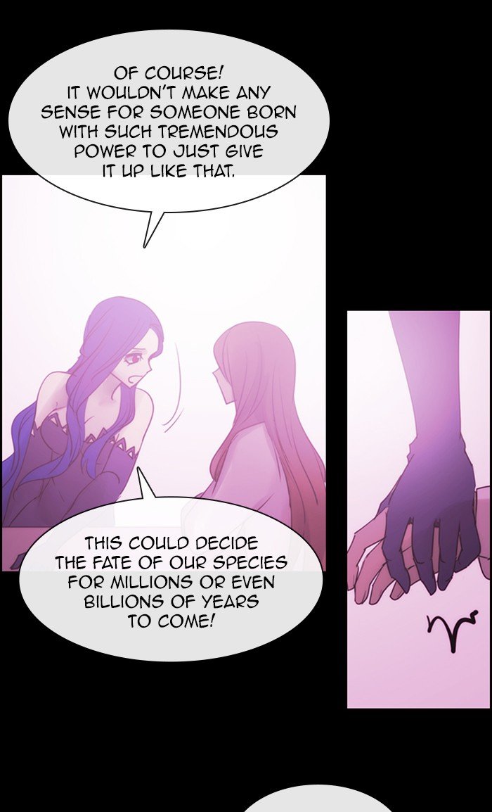 Kubera - Manhwa Chapter 484 - page 45