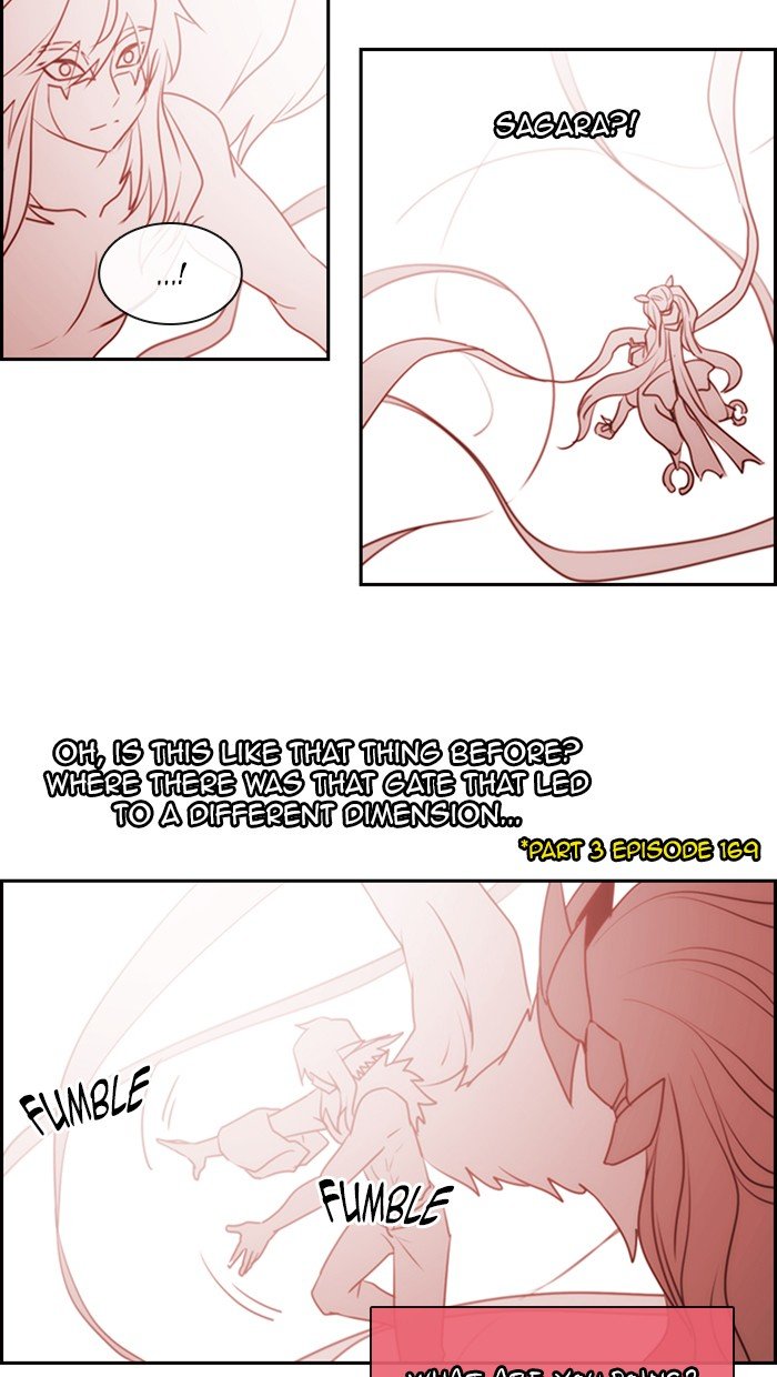 Kubera - Manhwa Chapter 484 - page 54