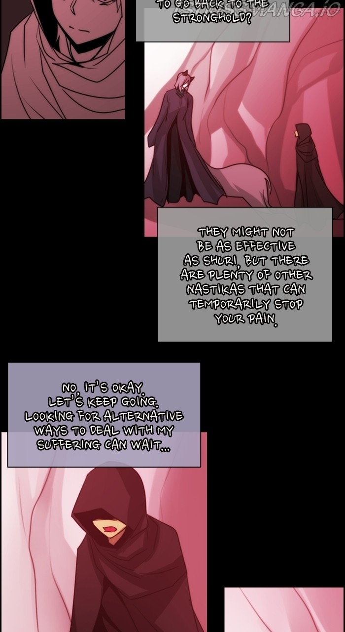 Kubera - Manhwa Chapter 542.5 - page 21