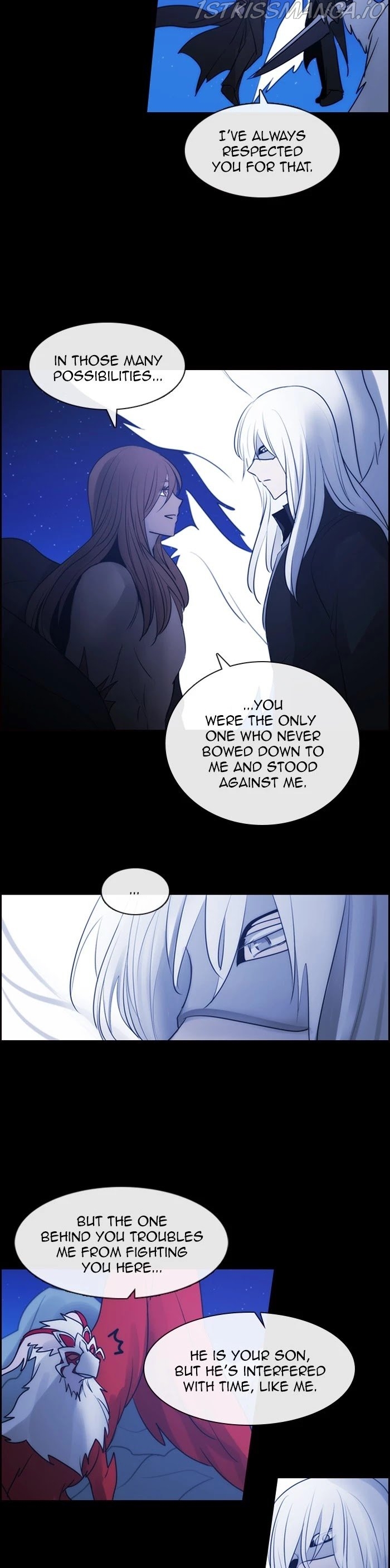 Kubera - Manhwa Chapter 517 - page 11