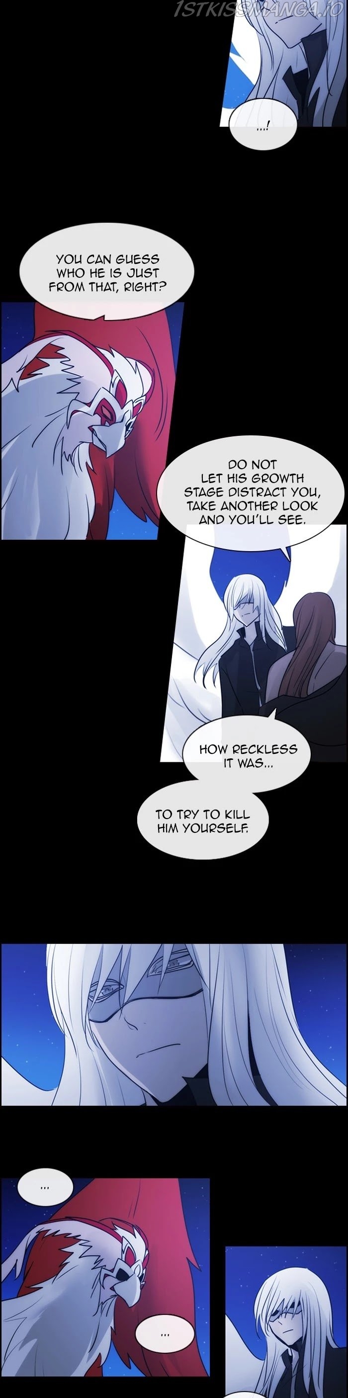 Kubera - Manhwa Chapter 517 - page 12