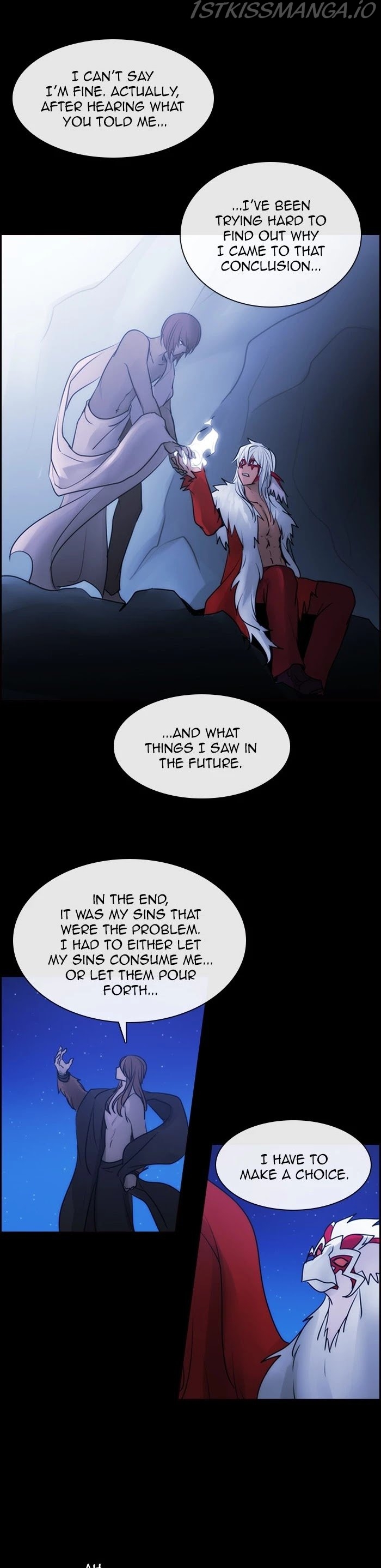 Kubera - Manhwa Chapter 517 - page 16