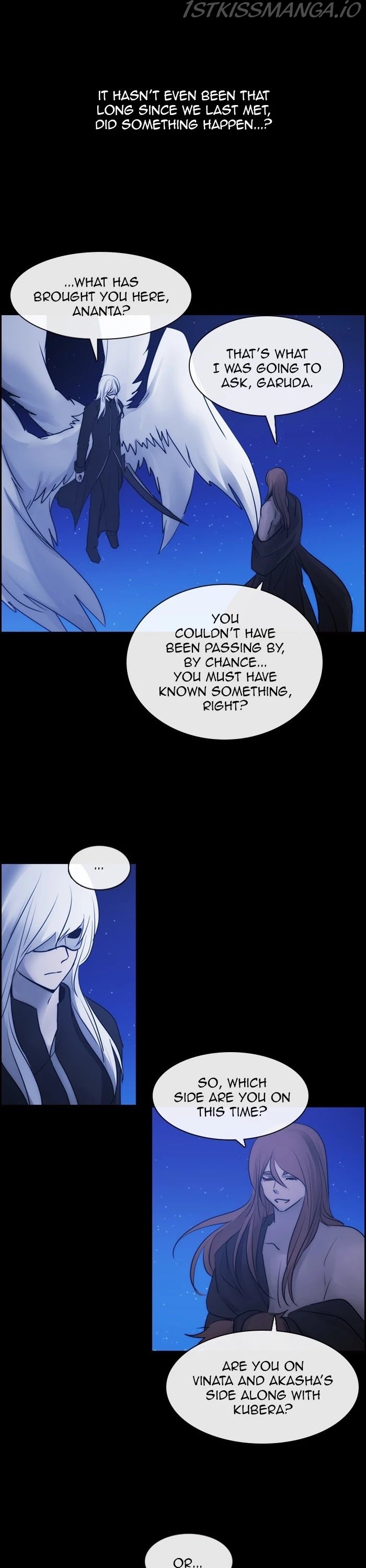 Kubera - Manhwa Chapter 517 - page 2