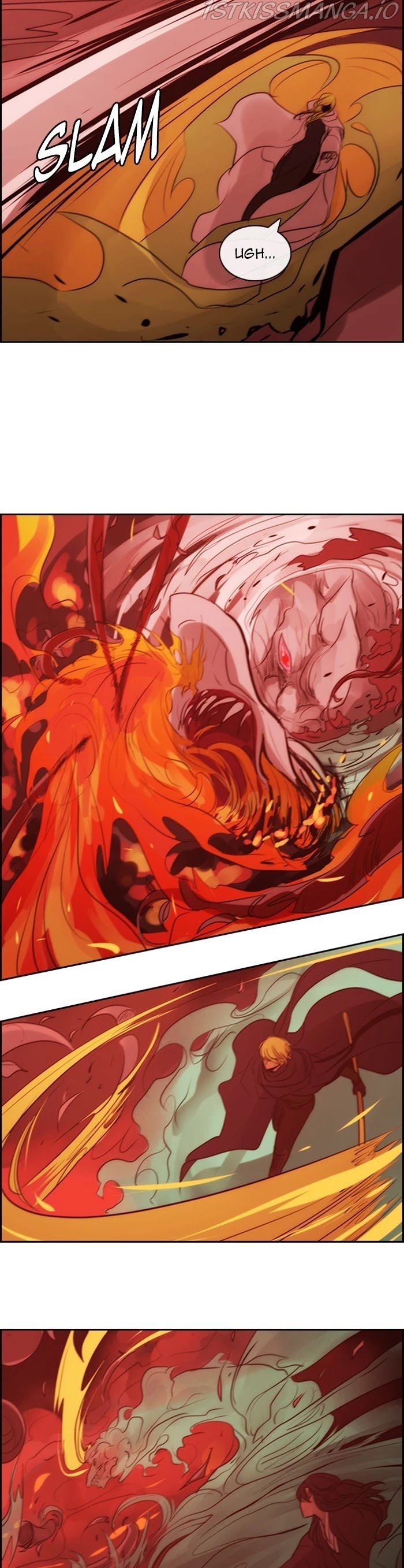 Kubera - Manhwa Chapter 517 - page 20