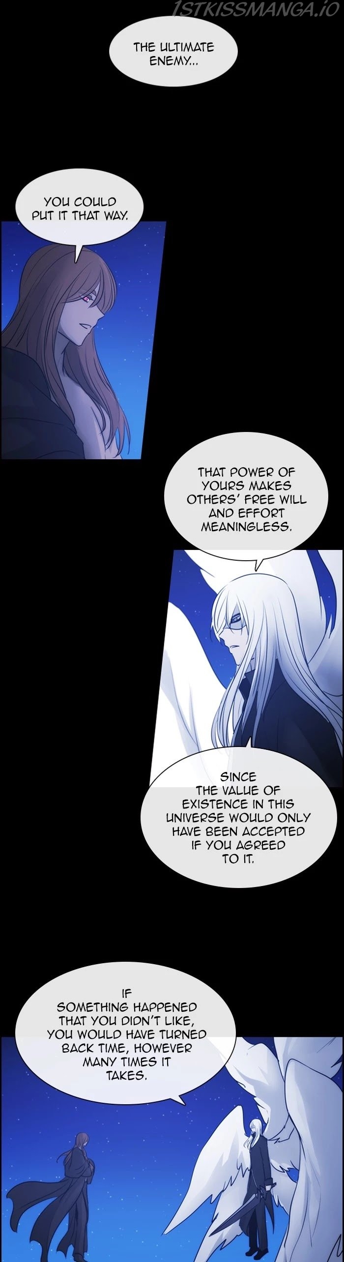 Kubera - Manhwa Chapter 517 - page 8