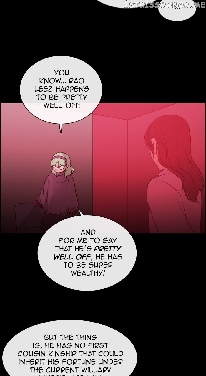 Kubera - Manhwa Chapter 568 - page 13