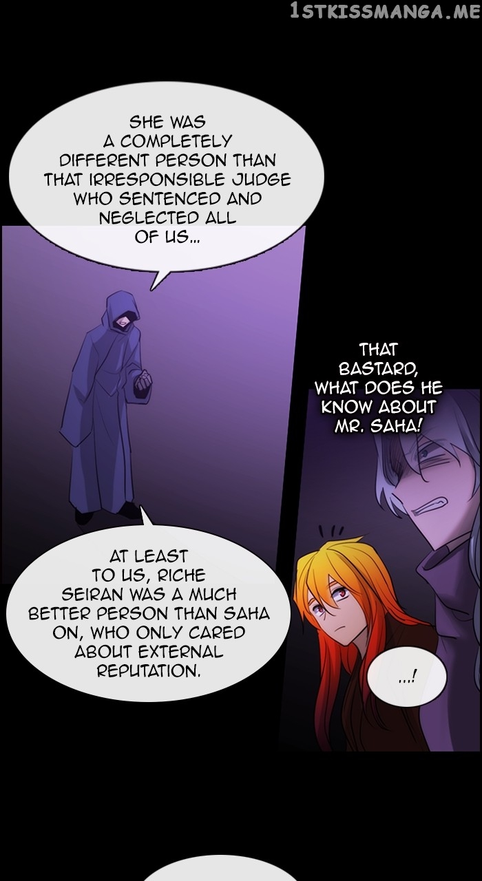 Kubera - Manhwa Chapter 568 - page 30