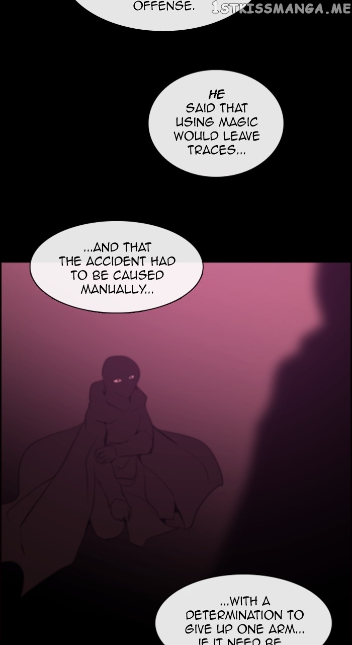 Kubera - Manhwa Chapter 568 - page 34