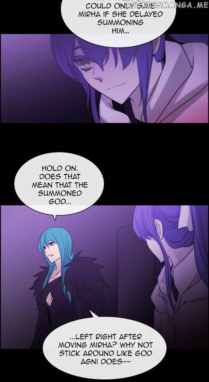 Kubera - Manhwa Chapter 568 - page 37