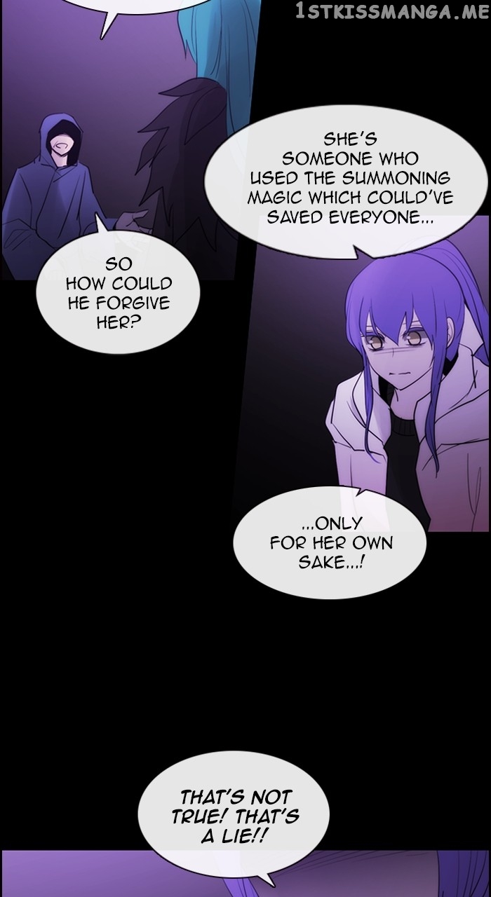 Kubera - Manhwa Chapter 568 - page 40