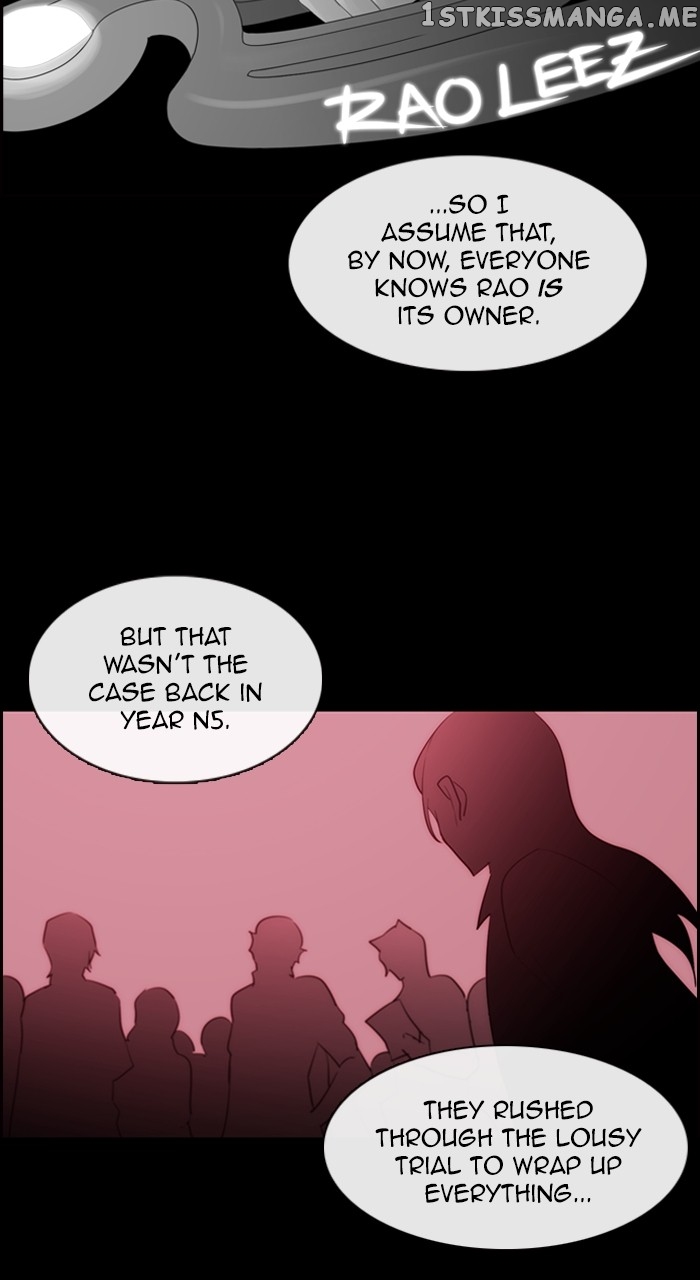 Kubera - Manhwa Chapter 568 - page 9