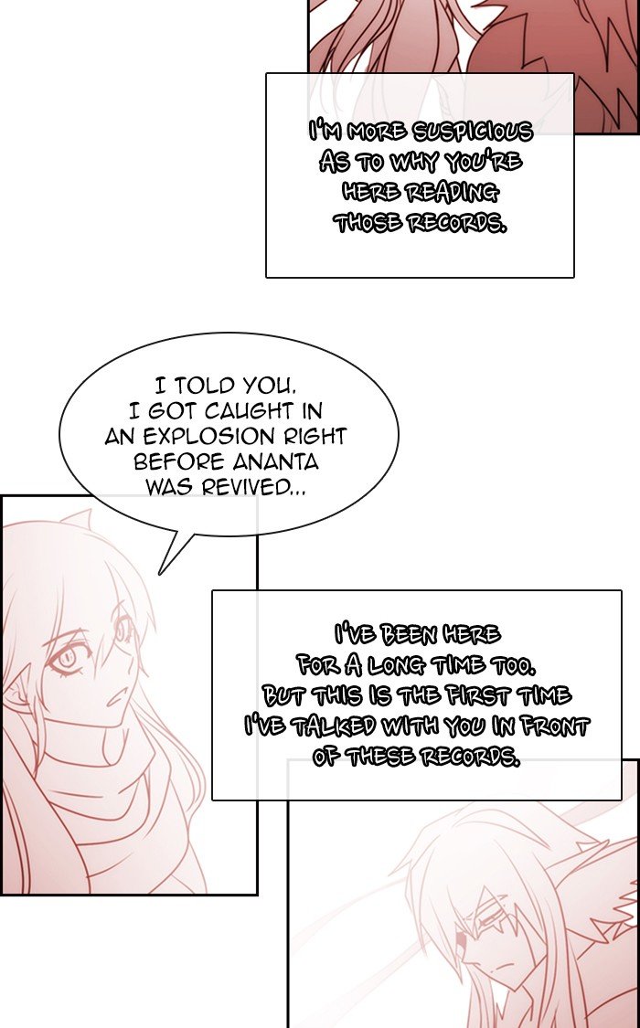 Kubera - Manhwa Chapter 485 - page 23