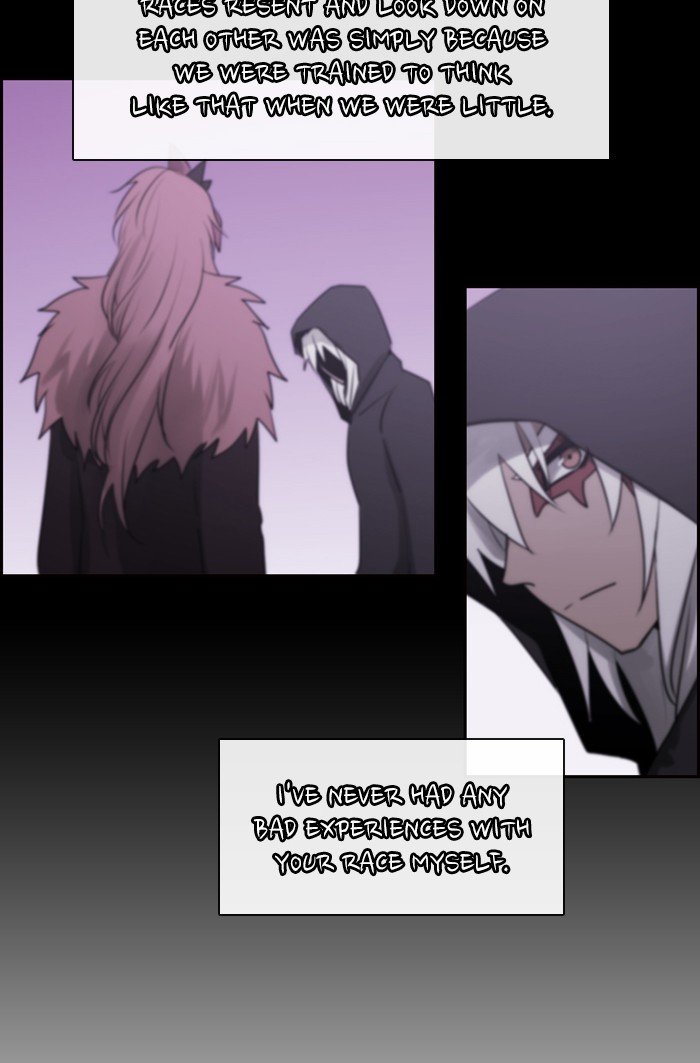 Kubera - Manhwa Chapter 485 - page 40