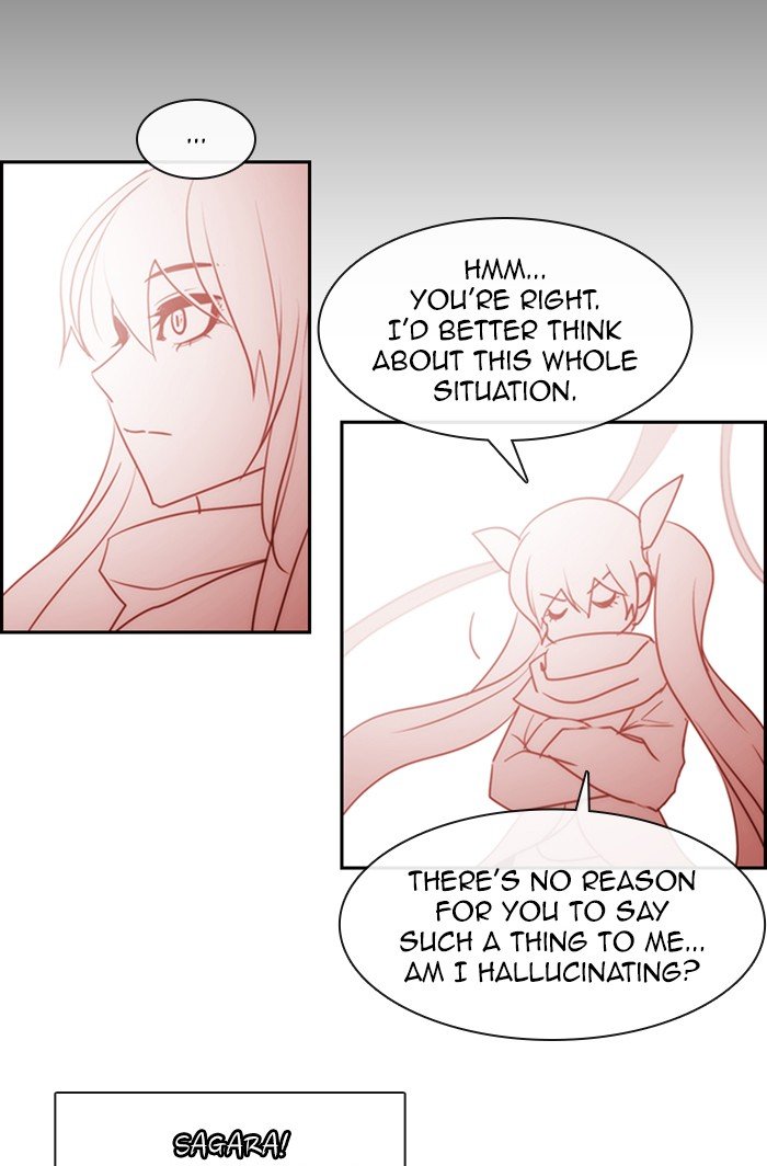 Kubera - Manhwa Chapter 485 - page 41