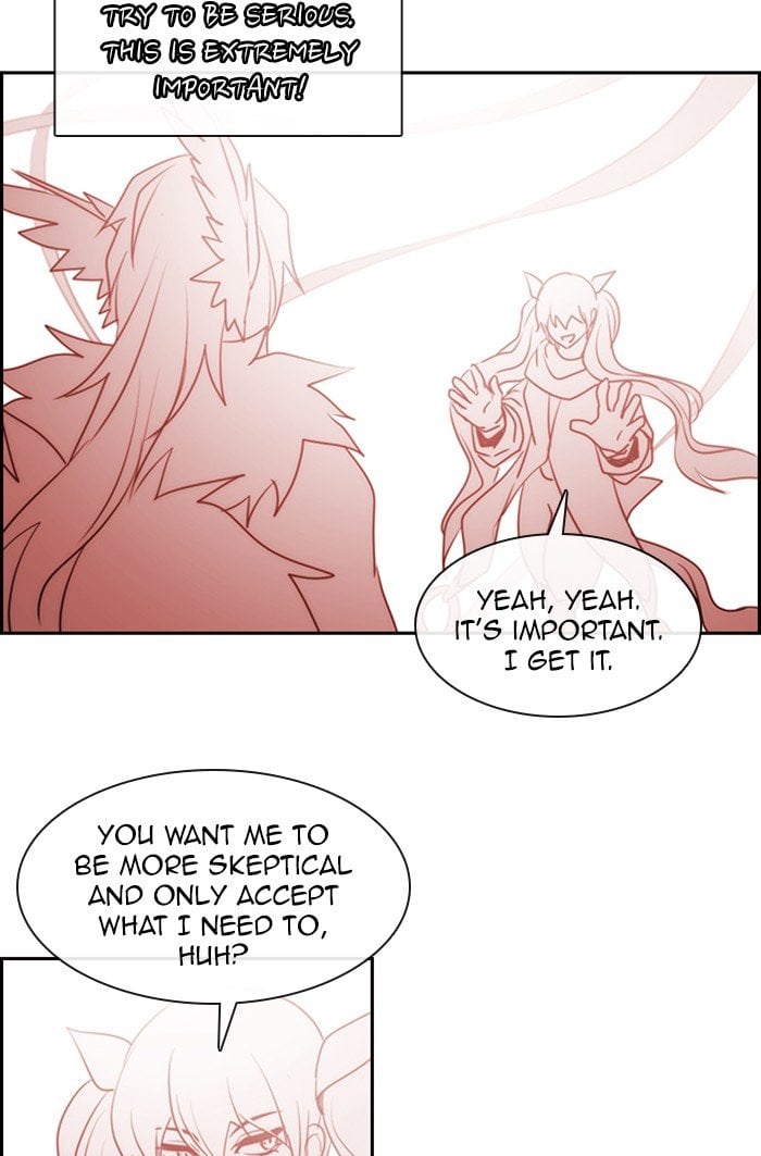 Kubera - Manhwa Chapter 485 - page 42