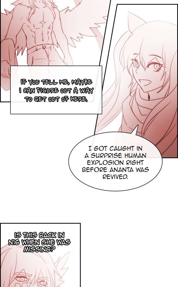 Kubera - Manhwa Chapter 485 - page 5