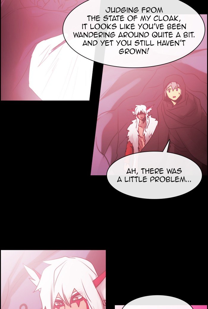 Kubera - Manhwa Chapter 485 - page 60