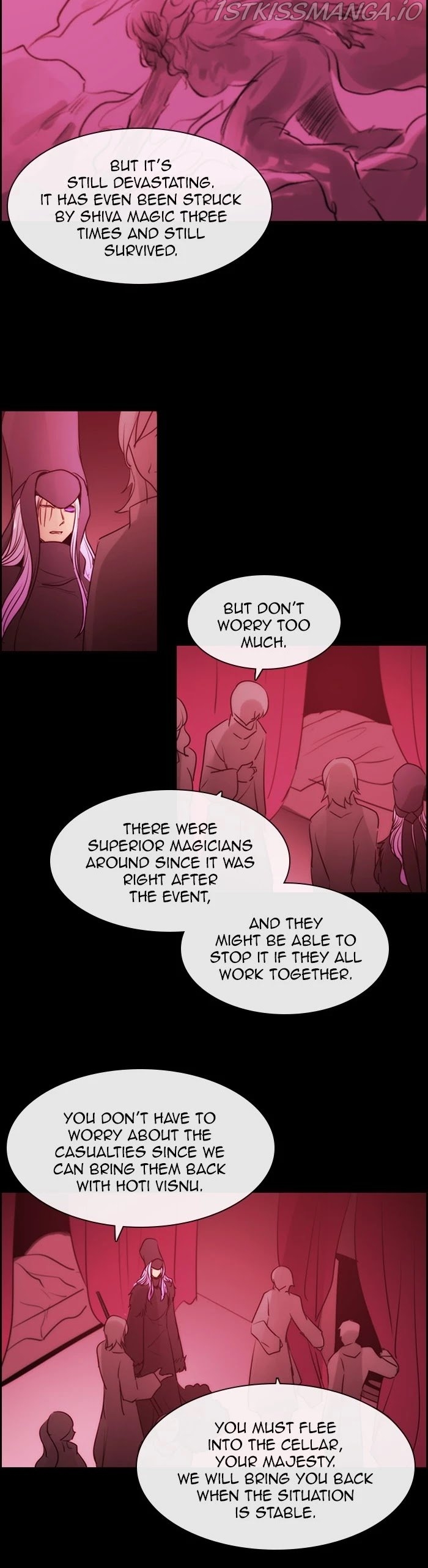 Kubera - Manhwa Chapter 518 - page 11