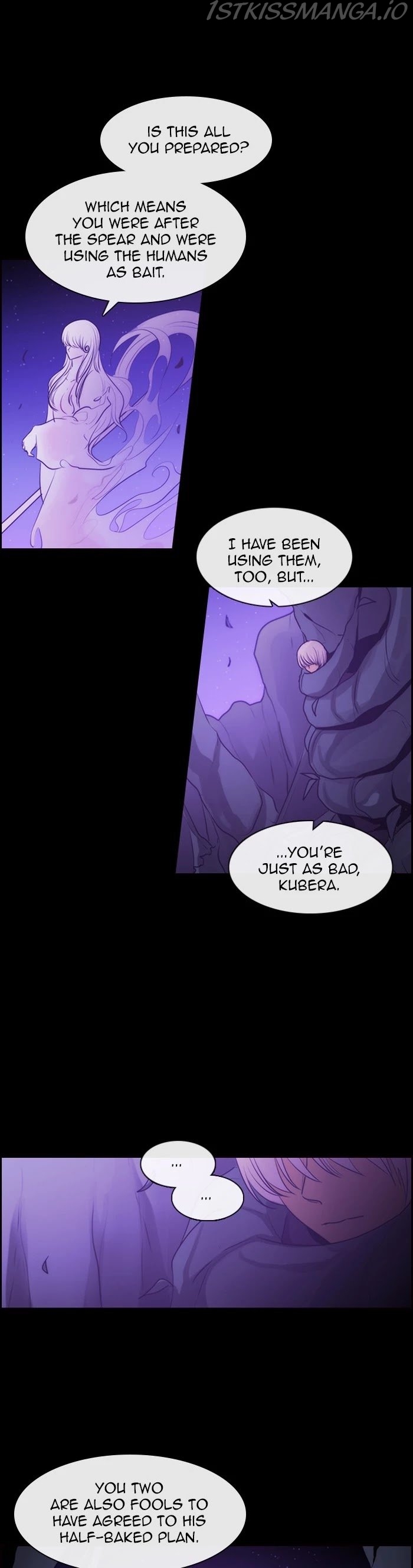 Kubera - Manhwa Chapter 518 - page 20