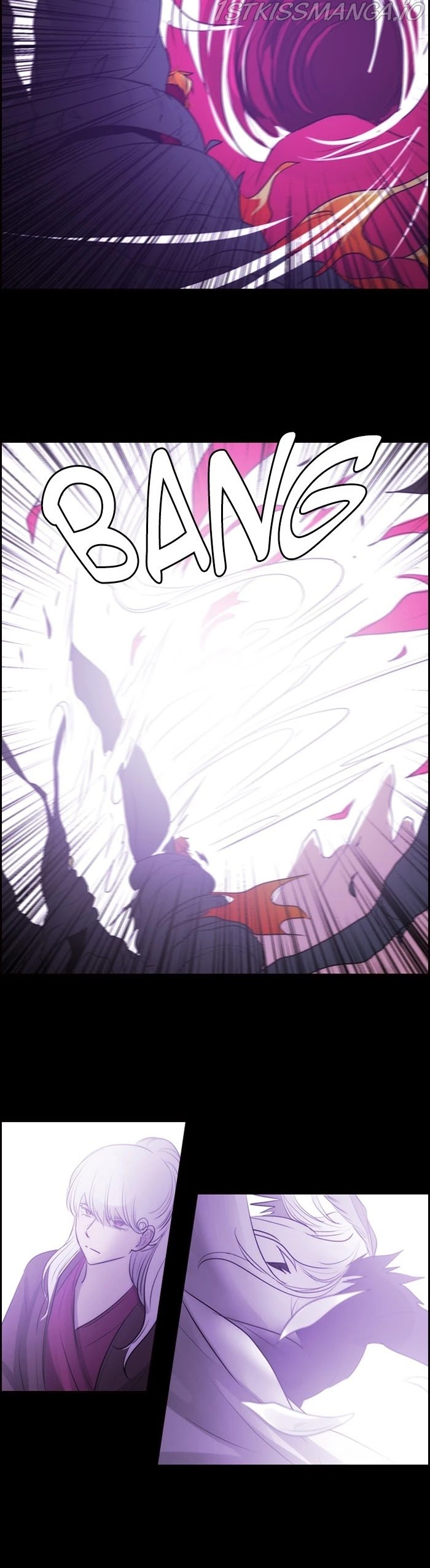 Kubera - Manhwa Chapter 518 - page 24