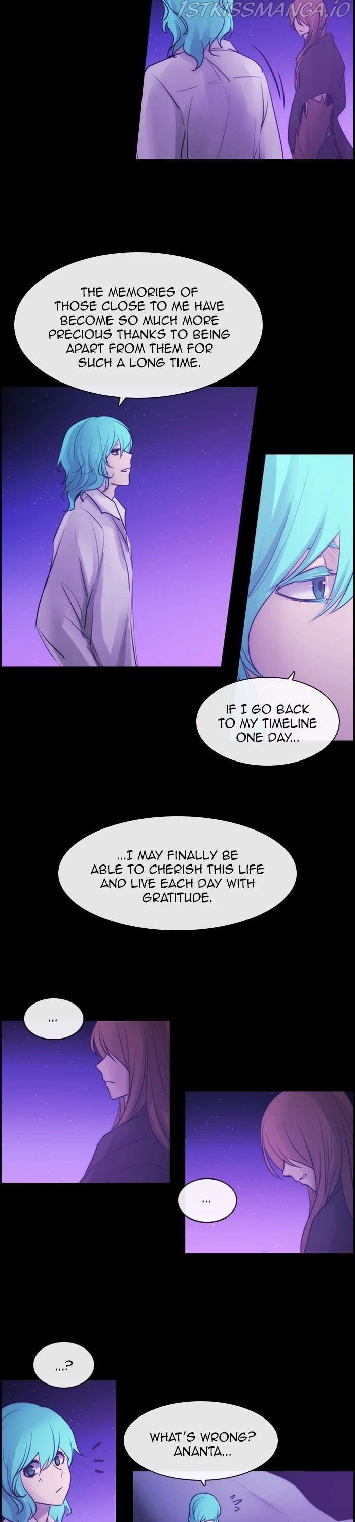 Kubera - Manhwa Chapter 518 - page 5