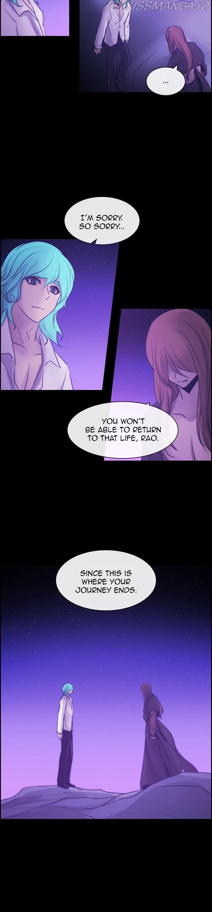 Kubera - Manhwa Chapter 518 - page 6