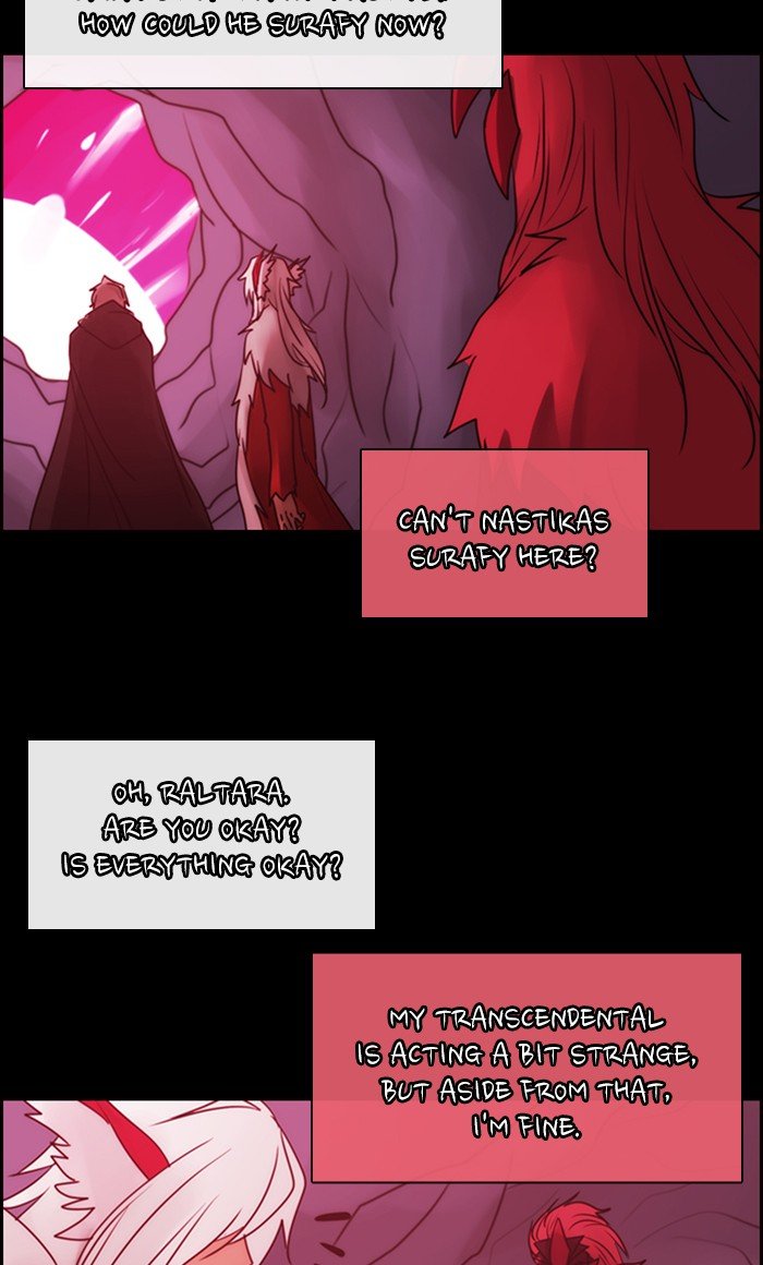 Kubera - Manhwa Chapter 486 - page 17