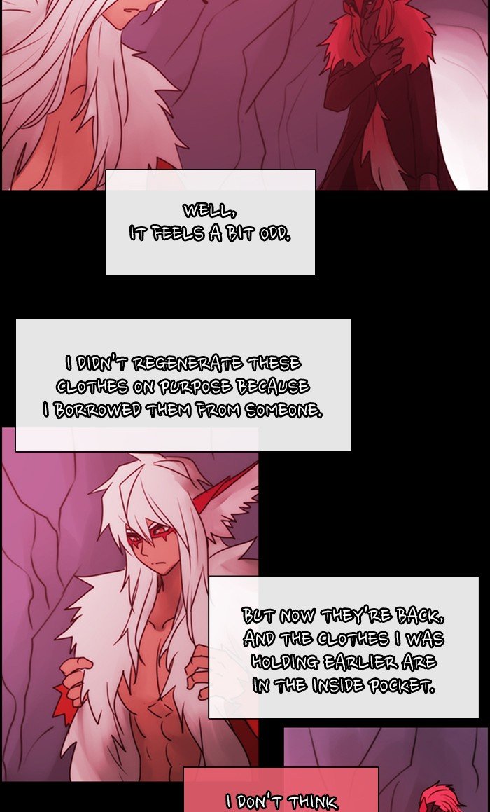 Kubera - Manhwa Chapter 486 - page 18