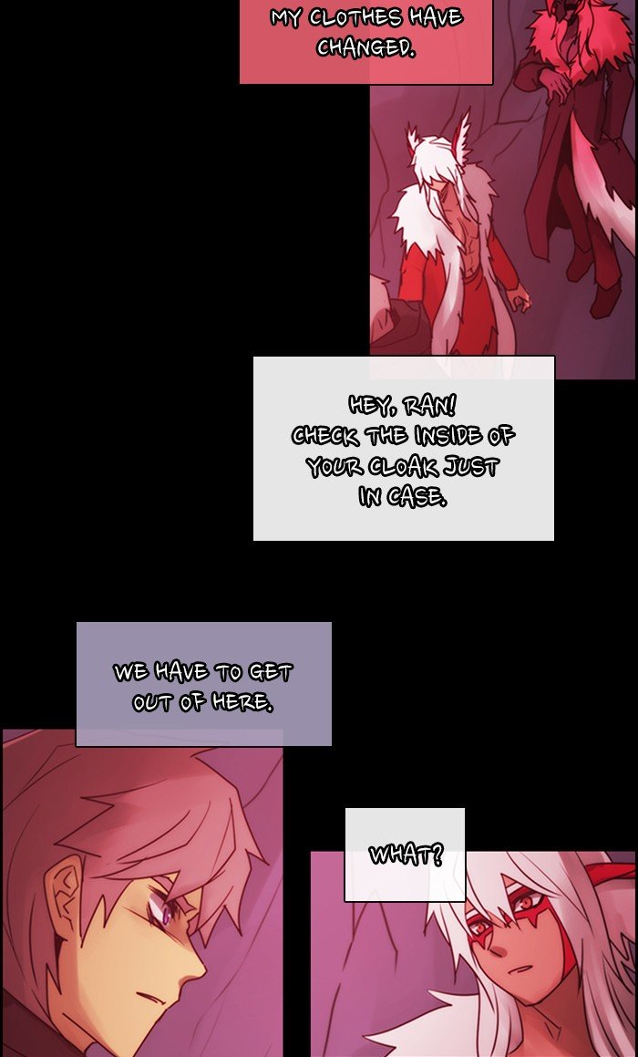 Kubera - Manhwa Chapter 486 - page 19