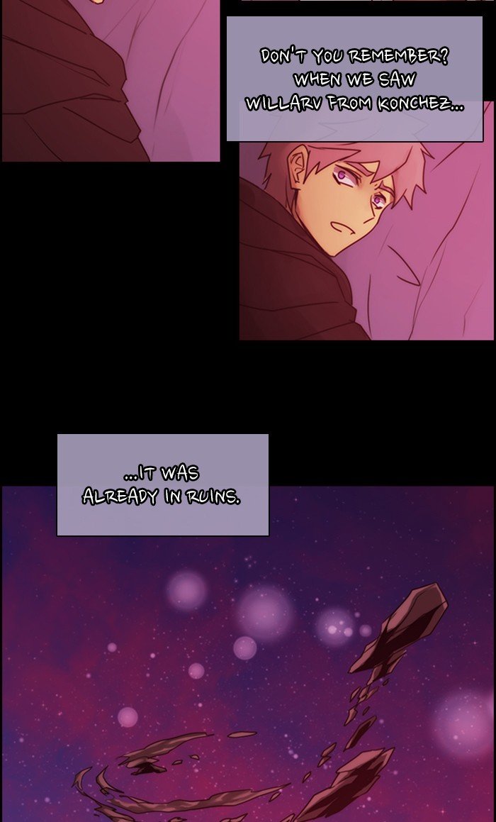 Kubera - Manhwa Chapter 486 - page 20