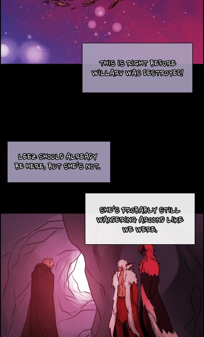 Kubera - Manhwa Chapter 486 - page 21