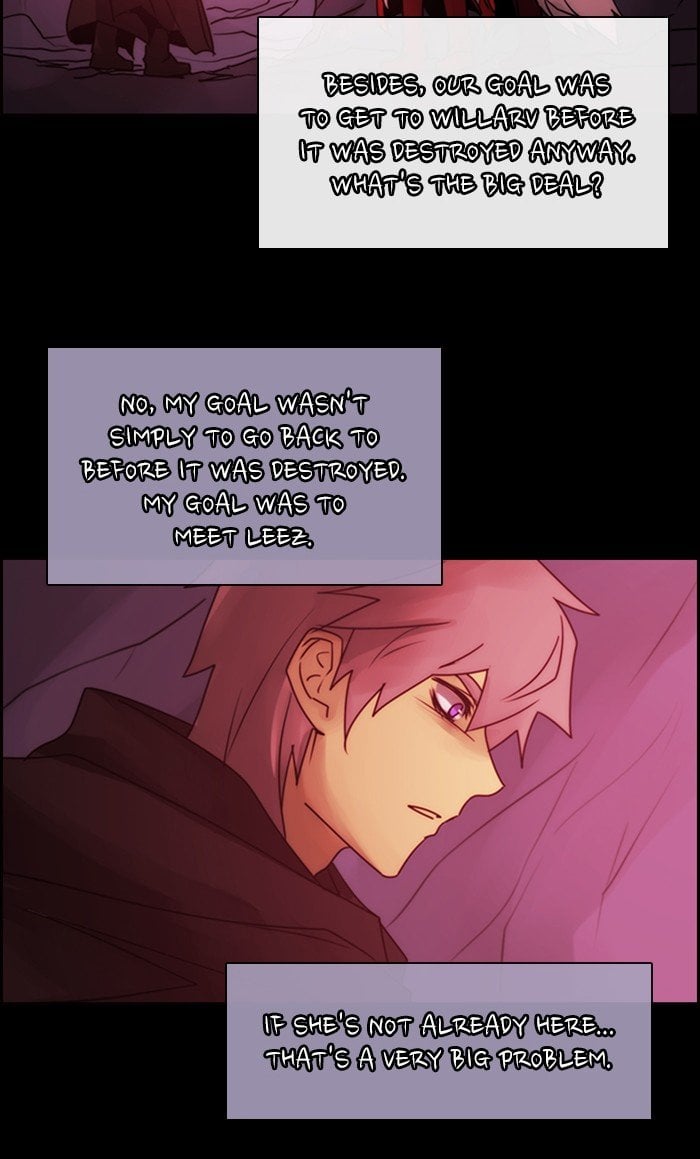 Kubera - Manhwa Chapter 486 - page 22