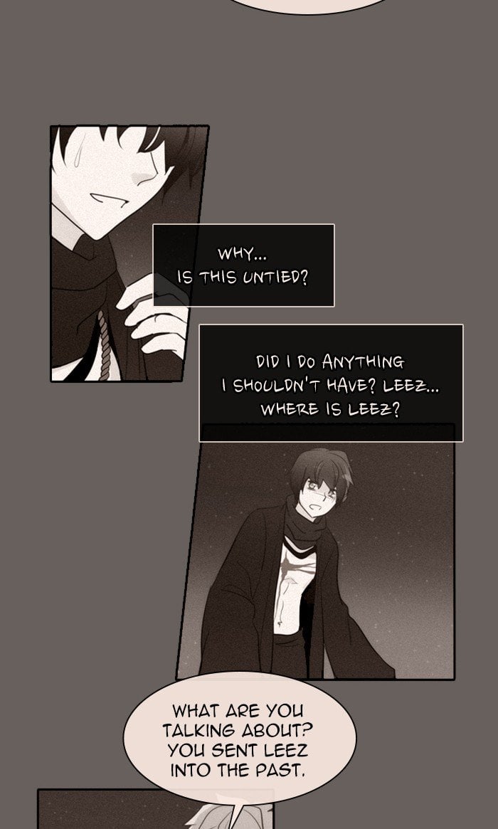 Kubera - Manhwa Chapter 486 - page 24