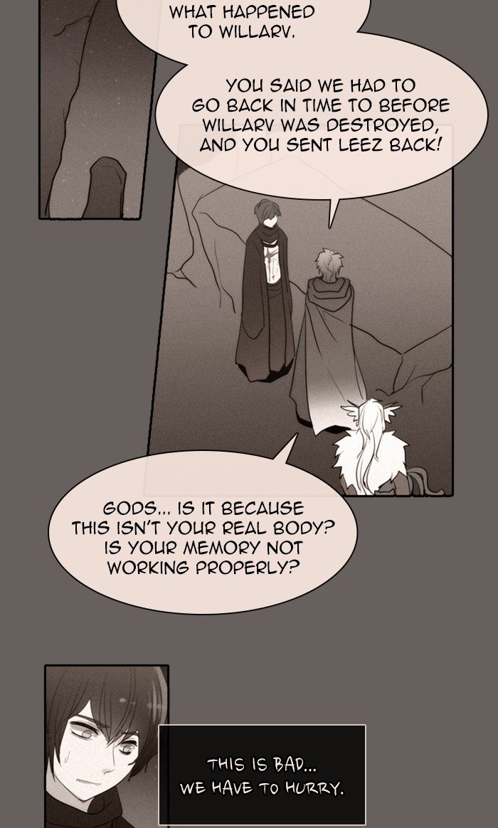 Kubera - Manhwa Chapter 486 - page 26