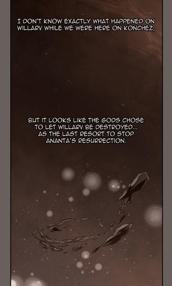 Kubera - Manhwa Chapter 486 - page 29