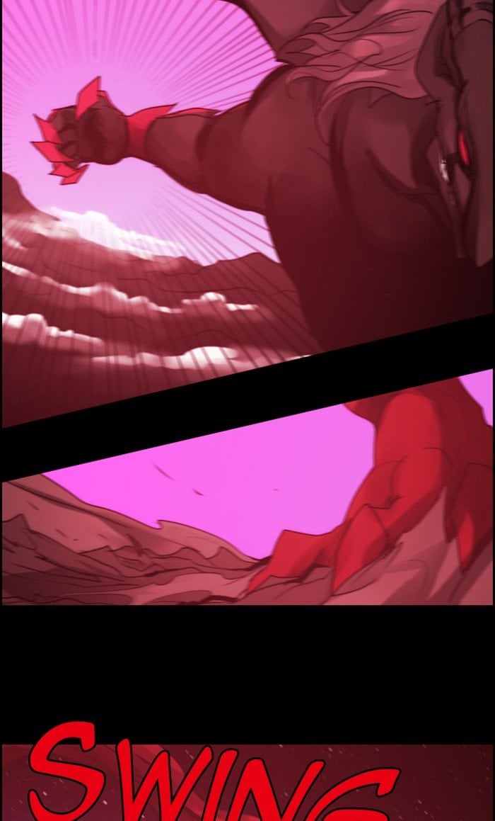 Kubera - Manhwa Chapter 486 - page 3