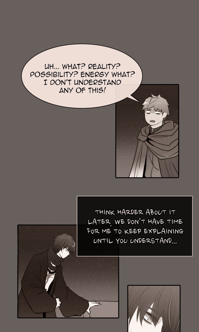 Kubera - Manhwa Chapter 486 - page 31