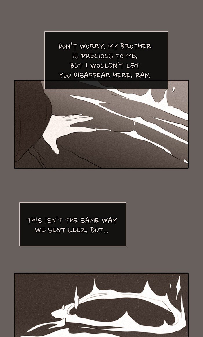 Kubera - Manhwa Chapter 486 - page 33